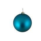 Wl-orn-blkm-80-aq-uv Queens Of Christmas Matte 190979160598