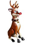 Wl-rudolph-3.5 Queens Of Christmas Reindeer