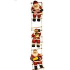 Wl-santa-80-3climb Queens Of Christmas Santas