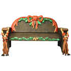 Wl-santa-bench Christmas At Winterland 6.5