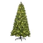 Wl-trbm-06-lww Winterland 6 Ft Pre-lit