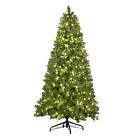 Wl-trbm-7.5-lww Winterland 7.5 Ft Pre-lit