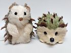 World Market Woodland Hedgehogs