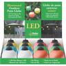 Wp4st-12 Xodus Patio Umbrella Globe Light Pack Of 853808007487