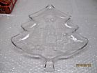 Wy287-501 Nova Studio Christmas Day Tree Platter Euc In Box