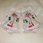 Wy558-502 Miikasa Mikasa Celebrations Holiday Bells