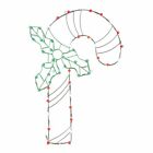 X146026 Vickerman 48 In Led