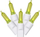 X6w7533 Vickerman Lime Led Italian 734205390900