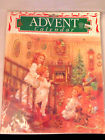 Xav08 Minds Eye Christmas Advent Calendar Bath England Days 037415199012