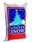 Xd4zt7f40s Floracraft Fake Snow Winter Christmas Decor Artificial Fluffy 046501320056