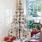 Xtree4 Patch Magic Wrought Iron Christmas