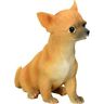 Y6627 Not Available Ytc Chihuahua Tan Collectible Figurine Statue 804112066271
