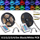 Yfl574026 Dc Led Strip Lights Bar Kit Usb Remote Control Flexible