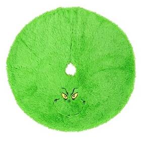 Tskirt01 Yiwushizhengzhongdianzishangwuyouxiangongsi Green Tree Skirt Christmas Decorations Skirts Xmas 48 Inch