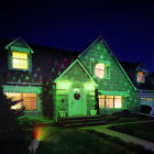 Ynzgxdo8eu 1byone Christmas Laser Projector 601187223666