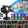 Yokus-2106-1pcpl Yokgrass Led Christmas Projector Lights Ocean Wave Light 313092422484