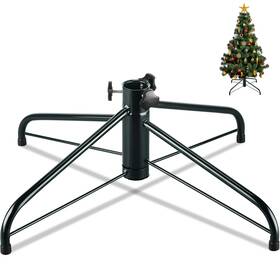 Im-yunsailing-4867 Yunsailing 19.7 Inch Christmas Tree Stand For 4 Ft To 7 Artificial Trees - Folding Base F
