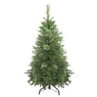 Z84553 Northlight Atlanta Artificial Christmas Tree Mixed Cashmere Pine 0009312845538