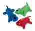 Za30401 Holiday Toys Christmas Gifts Zanies Dog Children Decoration Home Decor Display 80 Piece 721343004639