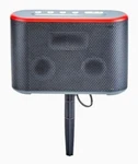 Lumations Holiday Symphony Music Conductor Speaker Light Show Christmas Open Box. Fixed Price $79.99.