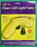 ***led Keeper Pro Christmas Light Tool (test/repair) Fixes Sets. Fixed Price $28.95.