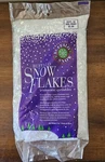 Faux Snow Glittering Iridescent Christmas Decor. Villages. 3OZ. Buffalo. Fixed Price $8.95.