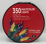 Brand New Sealed 350 Multi Color Christmas Lights 74 Ft Indoor/outdoor Walgreens. Fixed Price $17.99.