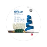 Ge 847983 150-CT Diamond C5 Led 37FT Warm White Christmas Wedding String Lights. Fixed Price $29.99.