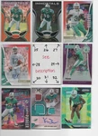 Miami Dolphins Loaded U-pick Serial #'d Jersey Auto Rookies Gesicki Parker Fitz. Fixed Price $11.99.