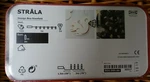 Ikea Strala Squirrel Led Tree Decoration White Xmas Fairy Lights Battery. Fixed Price $29.24.