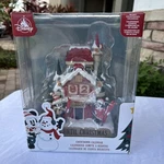Disney Walt's Lodge Countdown Calendar Mickey & Minnie Mouse Ski New. Fixed Price $44.95.