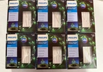 Lot Of Led Battery Operated Dewdrop Fairy Lights Timer Philips 9.6FT Green. Fixed Price $28.34.