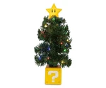 Nintendo Super Mario Bros. Star Led Usb-powered Light-up Desktop Holida.... Fixed Price $54.57.
