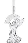 Waterford Christmas 2025 Annual Angel Ornament 1077823 Nib. Fixed Price $59.99.
