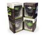 Android Mini Sdcc 2011 Heroes & Villains Dead Zebra Andrew Bell Signed. Fixed Price $29.00.