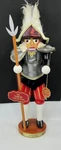 Signed Steinbach Nutcracker Captain Guido Of Swiss Guards 1831 Original Box. Fixed Price $172.00.