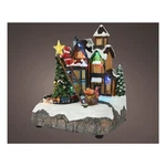 Kaemingk Tree And Lights. Fixed Price $54.14.