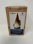 Jim Shore Ll Be Home For Christmas 6009183 Gnome Holding Gifts Figure. Fixed Price $25.65.