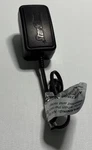Star Shower Motion Laser Light 5V Power Cord Supply J-15701-AC/DC. Fixed Price $14.00.
