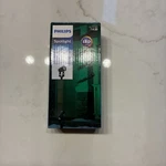Green Spotlight Indoor Outdoor Philips Nib Projects 20' With Ground Stake. Fixed Price $9.99.