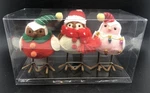Target Wondershop Featherly Friends Mini Birds Christmas Set Of New 2023. Fixed Price $14.99.