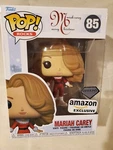 Mariah Carey Merry Christmas Funko Pop Amazon Exclusive Diamond Collection Xmas. Fixed Price $19.00.
