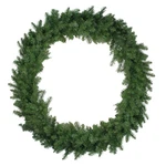 Northlight 48" Northern Pine Artificial Christmas Wreath - Unlit. Fixed Price $180.49.