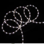 Northlight 100FT Pure White Led Christmas Rope Lights. Fixed Price $160.49.