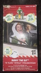 Buddy The Elf Airblown Inflatable, Car By Gemmy Open Box. Fixed Price $17.99.