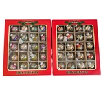 Christopher Radko Shiny Brite 40 (2 Boxes) Christmas Ornaments Mini Balls 1.25. Fixed Price $63.98.