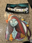 Disney Nightmare Before Christmas Yard Decoration Kit 6 Standees New. Fixed Price $20.00.