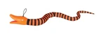 Seasons The Nightmare Before Christmas Medium Snake Poseable Hanging Characte.... Fixed Price $35.47.