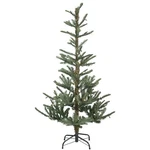 Northlight 7.5' Layered Noble Fir Artificial Christmas Tree Clear Led Lights. Fixed Price $360.49.
