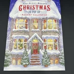 The Night Before Christmas 3D Pop-up Advent Calendar Babalu Niob. Fixed Price $22.40.